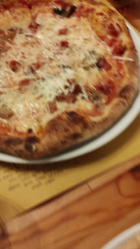 Comentarii opinii despre Grano&Uva | Enoristopizzanorcineria