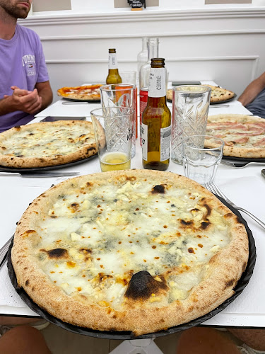 Opinii despre La Bon Bec RISTORANTE în Cagliari - Ristorazione