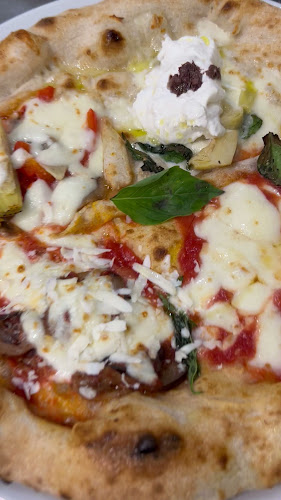 Pizza Verace - Corsico