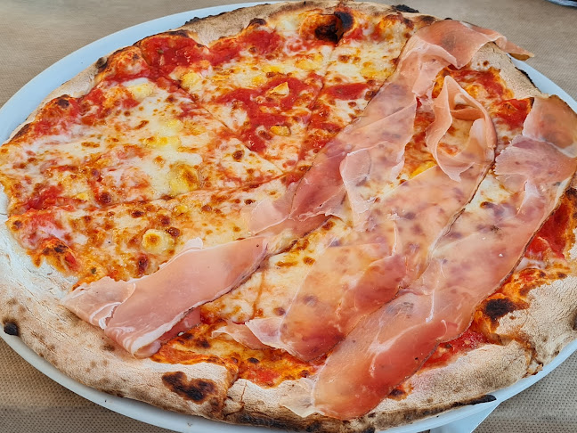 Comentarii opinii despre Ristorante - Pizzeria Sant’Antonio