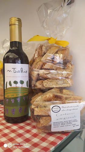 Il Pizzicagnolo Città della Pieve - Città della Pieve