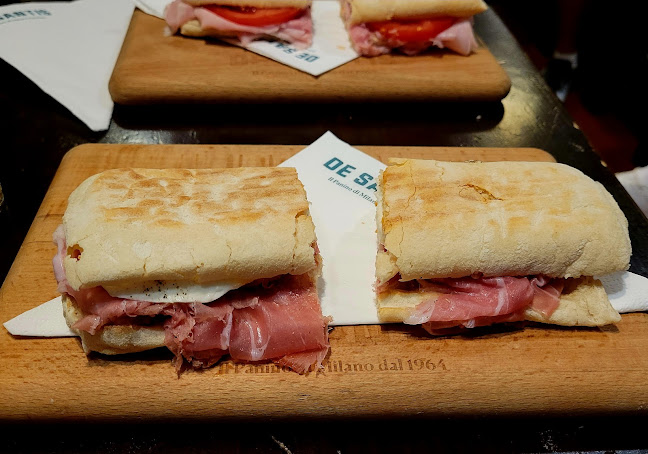 De Santis - Ristorazione