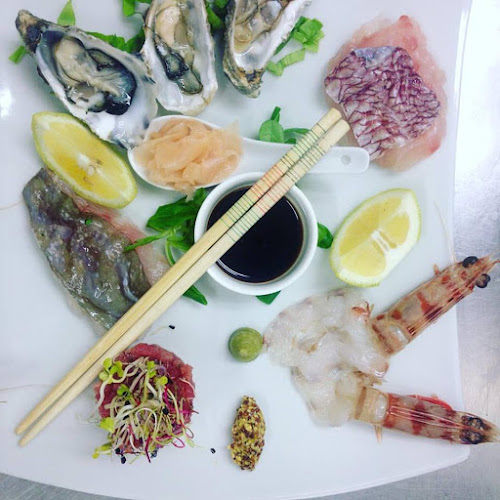 Opinii despre Ristorante Marèa în Bellaria-Igea Marina - Ristorazione