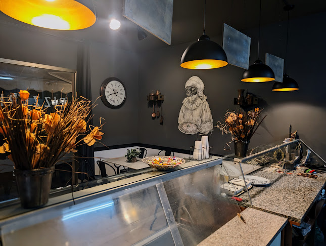 Pizzeria L'Oasi - Corciano