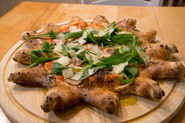 Comments and reviews of La Caraffa Ristorante Pizzeria