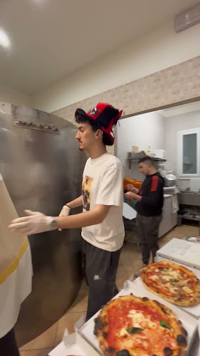 Opinii despre Pizza Verace în Corsico - Ristorazione