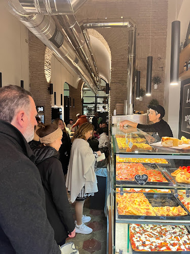 Romana Pizza - Ristorazione