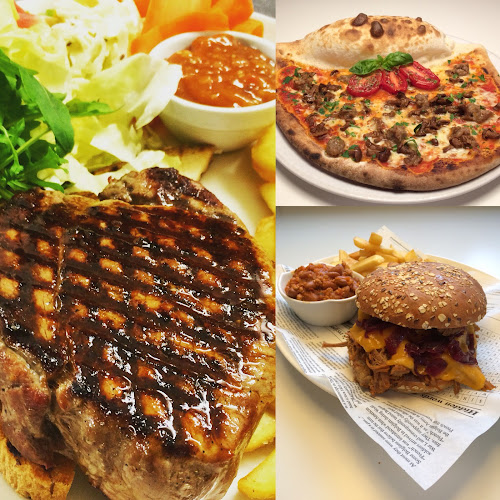 Ristorante Antica Stella - Ristorazione