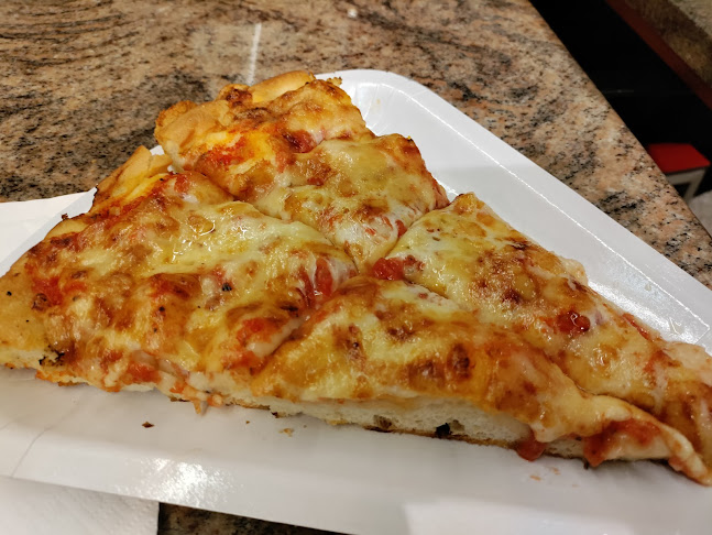 Zei Pizzeria... dal 1939