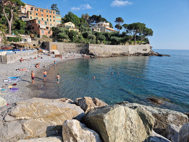 TiKi Bar | Baia dei Frati - Recco