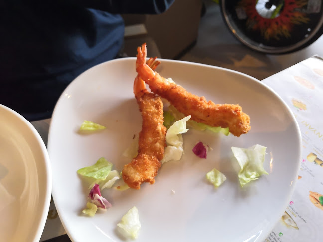 Comentarii opinii despre Sushiko