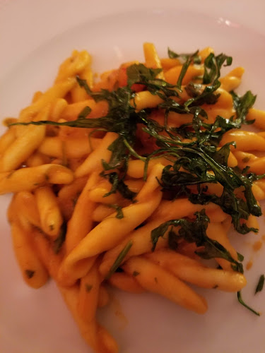 Opinii despre Ristorante Galleria Cefalù în Cefalù - Ristorazione