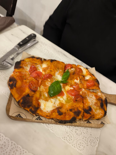 La Pinseria - Ristorazione