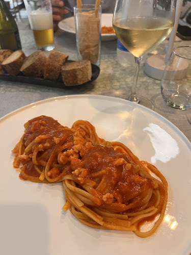 Comentarii opinii despre Ristorante Pompeo Magno