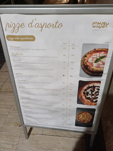 Via Sant'Abbondio, 155, 80045 Pompei NA