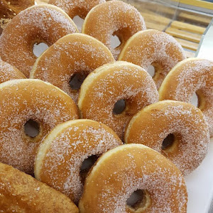 Panificio Casadei Open Times