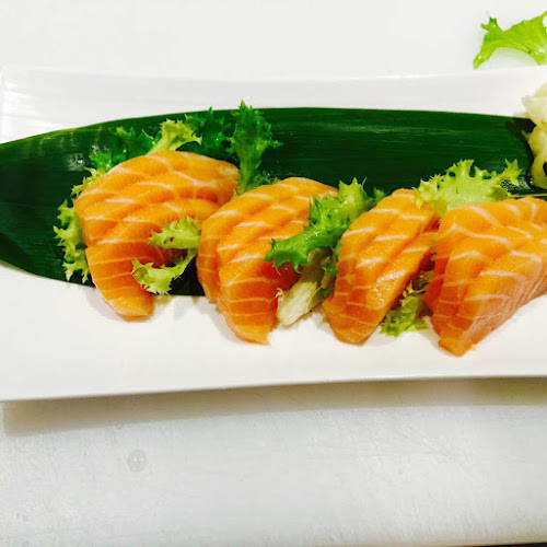 Opinii despre Ruyi în Latina - Ristorazione