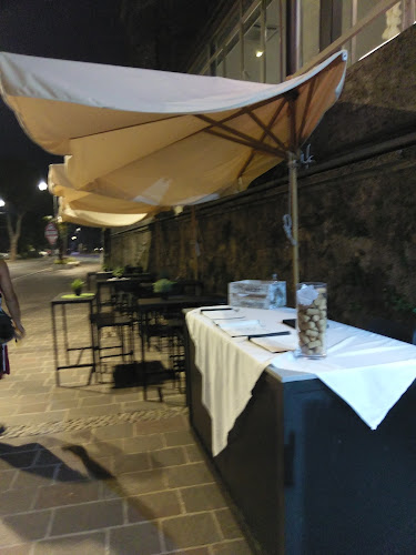 Comentarii opinii despre RISTORANTE REVE