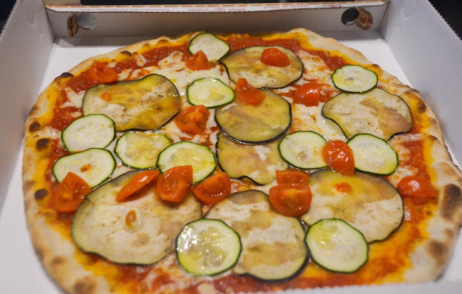 Opinii despre Il Cantiere ristorante în Fano - Ristorazione