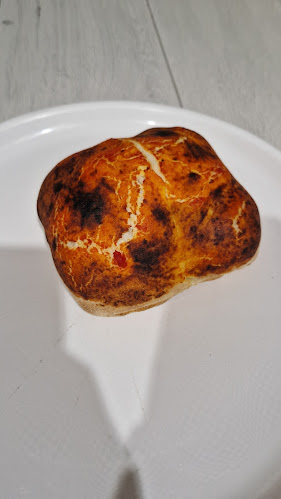 Comments and reviews of Pizza Plus di Mariconda Angelo