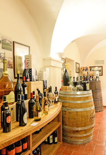 Ristorante Il Giardino Open Times