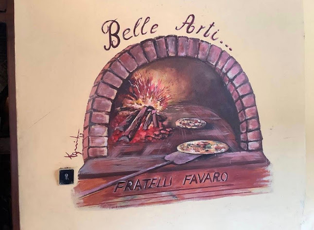 Via delle Belle Arti, 14, 40126 Bologna BO