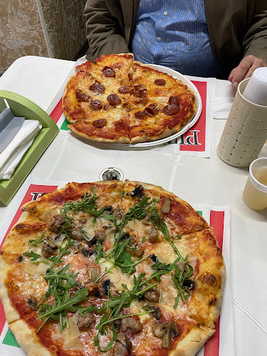 Pizzeria dell'angolo