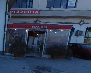 Made in Pizza - Ristorazione