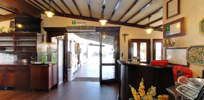 Trattoria delle Cozze Phone number