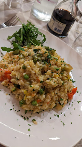 Ristorante Taverna Di Cecco - Siena