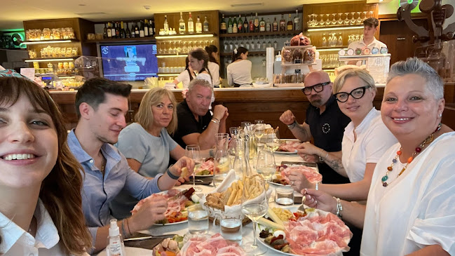 La Casa del Prosciutto "Alberti 1906"