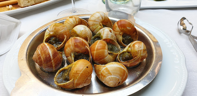 Trattoria Pane e Vino