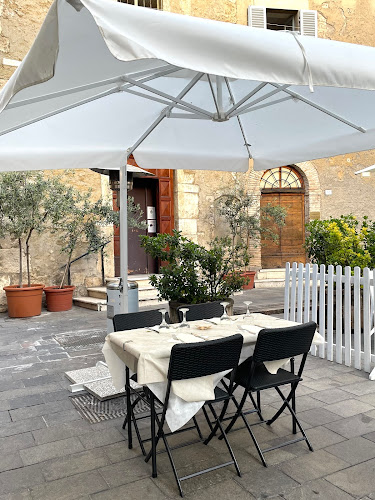 Le Due Terre - Ristorazione