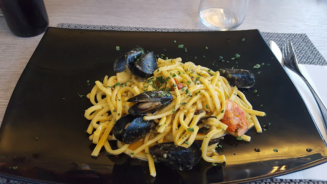 210 Grammi Ristorante Laboratorio - Trapani - Trapani