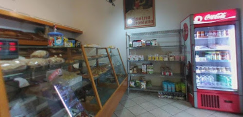Grissinificio Ambrosiano Snc Milano