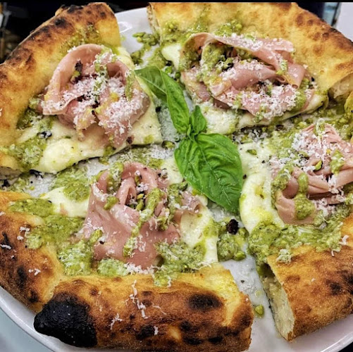 Opinii despre Panidà 2.0 în Aversa - Ristorazione