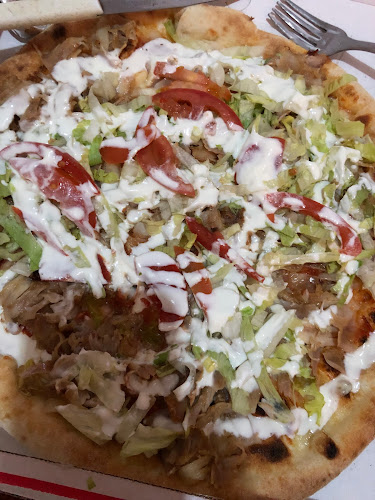 Reviews of Egyone in Torino - Ristorazione