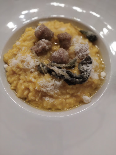 Ristorante Vecchi Ricordi da Gimbo - Ristorazione