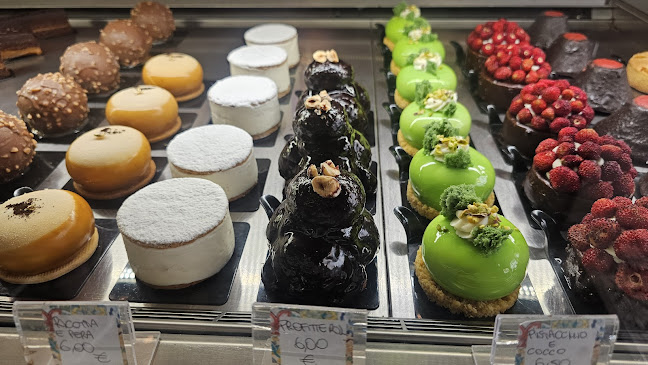 Comentarii opinii despre Salvatore Di Matteo Le Gourmet