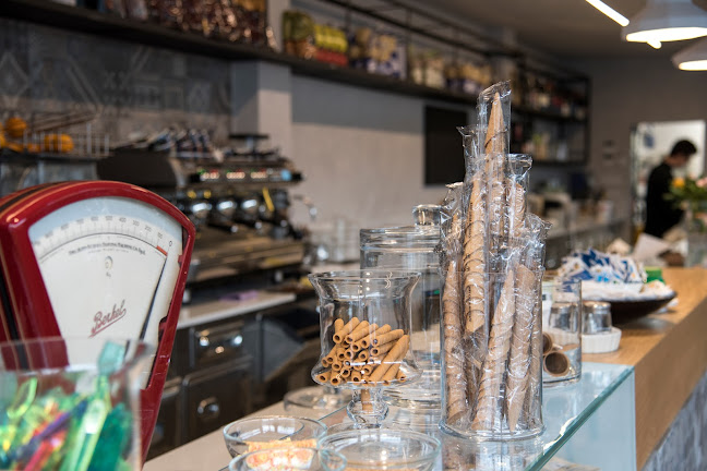 Opinii despre Casa Caffè în Fossombrone - Ristorazione