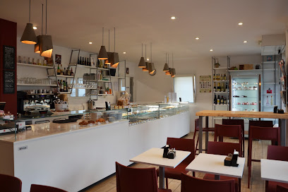 i BRAVI pasticceria caffetteria