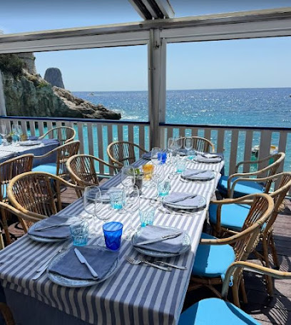 Torre Saracena Spiaggia Ristorante Bar