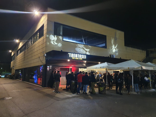 Trentasei - Food Drink Music - Aprilia