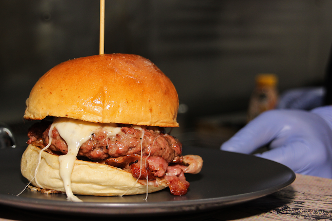 Guest House Pub - Ristorazione