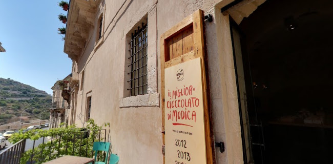 Opinii despre Sabadì - Cioccolato di Modica în Modica - Ristorazione