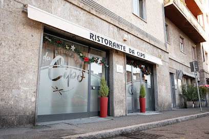 Ristorante da Cipo