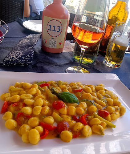 Comentarii opinii despre La Locanda del Porto