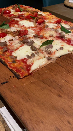 Reviews of Pizzeria Mediterraneo in Pordenone - Ristorazione