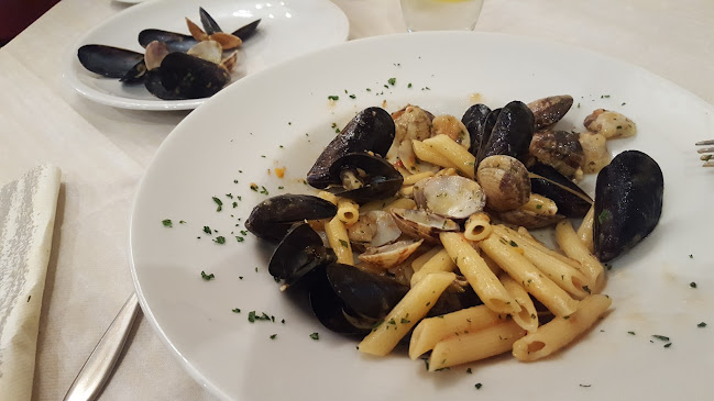 Ristorante Punto A Capo - Massa e Cozzile