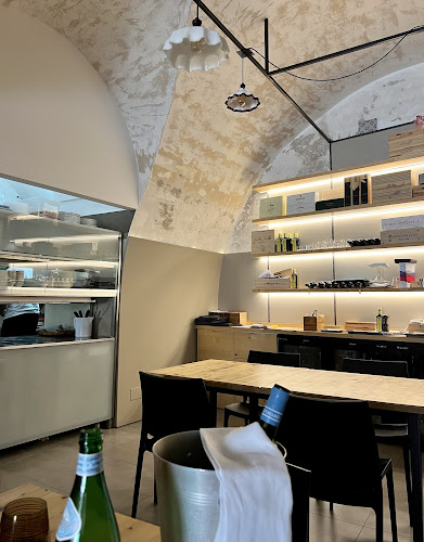 Camùri Ristorante - Ristorazione